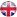 drapeau anglais